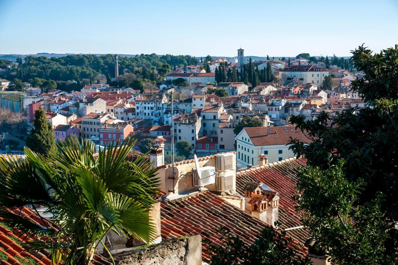 Monte Sea View Rovinj