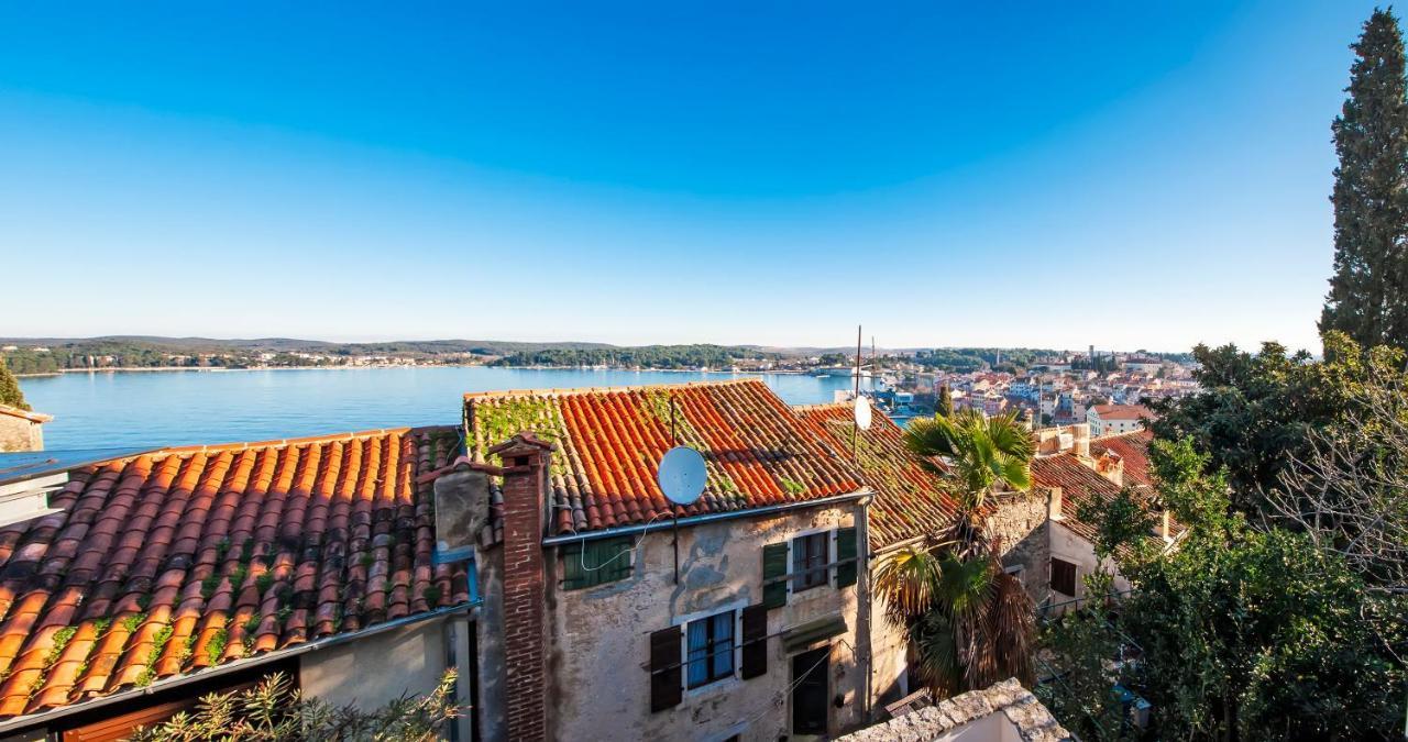 Monte Sea View Rovinj